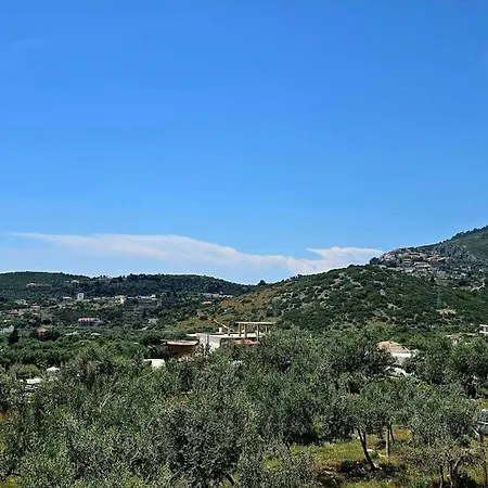 Ambelas Getaways Himare Exterior photo