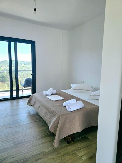 Dom wakacyjny Ambelas Getaways Himara