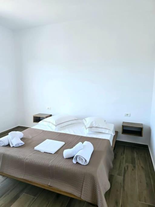 Ambelas Getaways Dom wakacyjny Himara