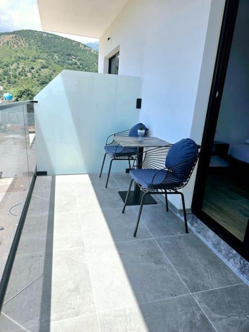 Ambelas Getaways Dom wakacyjny