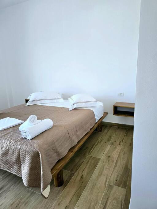 Dom wakacyjny Ambelas Getaways Himara